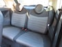 Fiat 500 1.2 Sport Automaat Airco Leer/Stof Sportstoelen Bleutooth Lm Velgen