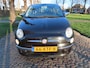 Fiat 500 1.2 Sport Automaat Airco Leer/Stof Sportstoelen Bleutooth Lm Velgen