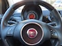 Fiat 500 1.2 Sport Automaat Airco Leer/Stof Sportstoelen Bleutooth Lm Velgen