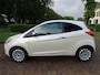 Ford Ka 1.2 Titanium Airco Stuurbekrachtiging Ellec Pakket Isofix Lm Velgen***Goed Onderhouden***Zuinige Auto***