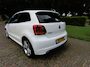 Volkswagen Polo 1.2 TSI Highline Automaat R-Line Mindervalide Aanpassing 1e Eigenaar Ecc Cruisecontrol Lm Velgen
