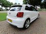Volkswagen Polo 1.2 TSI Highline Automaat R-Line Mindervalide Aanpassing 1e Eigenaar Ecc Cruisecontrol Lm Velgen