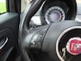 Fiat 500C 0.9 TwinAir Lounge Cabrio Automaat Airco Leer Pdc Multifunctioneel stuurwiel 16' Lm Velgen