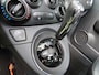 Fiat 500C 0.9 TwinAir Lounge Cabrio Automaat Airco Leer Pdc Multifunctioneel stuurwiel 16' Lm Velgen