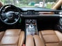 Audi A8 4.2 FSI quattro Pro Line+ Leer/Alcantara Schuifkanteldak Ecc Cruisecontrol Xenon Navigatie Bose Pdc 19 Inch Lm Velgen ***Apk t/m 10-9-2027***Youngtimer***Nette Auto***Goed Onderhouden***