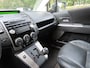 Mazda 5 2.0 Katano 7 Persoons Automaat 2 X Electrische Schuifdeuren Leer Stoelverwarming Cruisecontrol Climatecontrol Xenon Pdc Lm Velgen