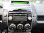 Mazda 5 2.0 Katano 7 Persoons Automaat 2 X Electrische Schuifdeuren Leer Stoelverwarming Cruisecontrol Climatecontrol Xenon Pdc Lm Velgen