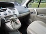 Renault Scenic 2.0-16V Expression Luxe Automaat Ecc Cruisecontrol Navigatie Leer/Stof Lm Velgen Trekhaak