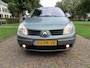 Renault Scenic 2.0-16V Expression Luxe Automaat Ecc Cruisecontrol Navigatie Leer/Stof Lm Velgen Trekhaak