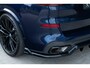 BMW X5 xDrive45e Luchtv. Pano Laserlicht HUD HK 360 Trekhaak Achterasbest. Merino M Sport