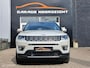 Jeep Compass 1.4 Multi air Turbo Limited Edition 140PK
