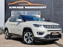 Jeep Compass 1.4 Multi air Turbo Limited Edition 140PK