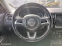 Jeep Compass 1.4 Multi air Turbo Limited Edition 140PK