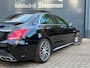 Mercedes-Benz C-klasse AMG 63 S | HUD | Pano | Burmester