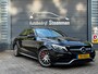 Mercedes-Benz C-klasse AMG 63 S | HUD | Pano | Burmester