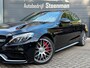 Mercedes-Benz C-klasse AMG 63 S | HUD | Pano | Burmester