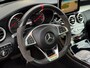 Mercedes-Benz C-klasse AMG 63 S | HUD | Pano | Burmester