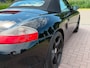 Porsche Boxster 2.7 Tiptronic 220PK 2000 Nieuw Dak! Goed onderhouden!