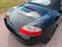 Porsche Boxster 2.7 Tiptronic 220PK 2000 Nieuw Dak! Goed onderhouden!