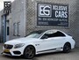 Mercedes-Benz C-klasse C43 AMG 4MATIC Stage 2 440PK Memory/Sfeer