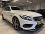 Mercedes-Benz C-klasse C43 AMG 4MATIC Stage 2 440PK Memory/Sfeer