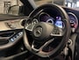 Mercedes-Benz C-klasse C43 AMG 4MATIC Stage 2 440PK Memory/Sfeer