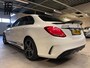 Mercedes-Benz C-klasse C43 AMG 4MATIC Stage 2 440PK Memory/Sfeer