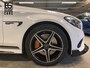 Mercedes-Benz C-klasse C43 AMG 4MATIC Stage 2 440PK Memory/Sfeer