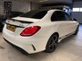 Mercedes-Benz C-klasse C43 AMG 4MATIC Stage 2 440PK Memory/Sfeer