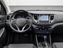 Hyundai Tucson 1.6 T-GDi i-Motion 4WD Trekhaak Camera Navigatie Stoel en Stuurverwarming DAB Bluetooth Climate Control Parkeersensoren