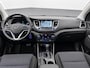 Hyundai Tucson 1.6 T-GDi i-Motion 4WD Trekhaak Camera Navigatie Stoel en Stuurverwarming DAB Bluetooth Climate Control Parkeersensoren