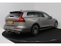 Volvo V60 2.0 T6 Recharge AWD Inscription (PANORAMADAK, TREKHAAK, CAMERA, STOELVERWARMING, ELEKTR STOELEN)