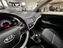 Kia Picanto 1.0 CVVT EconomyPlusLine/ 14''LMV/ Camera/ Airco/ Navi/ Bluetooth/ Multi.LEDER.Stuur/ Elek.Pakket/ Isofix/ Metallic Lak/ C.v.Afstand.