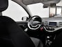 Kia Picanto 1.0 CVVT EconomyPlusLine/ 14''LMV/ Camera/ Airco/ Navi/ Bluetooth/ Multi.LEDER.Stuur/ Elek.Pakket/ Isofix/ Metallic Lak/ C.v.Afstand.