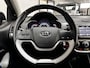 Kia Picanto 1.0 CVVT EconomyPlusLine/ 14''LMV/ Camera/ Airco/ Navi/ Bluetooth/ Multi.LEDER.Stuur/ Elek.Pakket/ Isofix/ Metallic Lak/ C.v.Afstand.