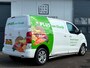 Peugeot Expert 2.0 BlueHDI 122pk FRIGO Airco Cruise 3-pers. Apple Carplay