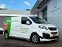 Peugeot Expert 2.0 BlueHDI 122pk FRIGO Airco Cruise 3-pers. Apple Carplay
