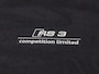 Audi RS3 portback Competition Limited 2.5 FSI | 400 PK | Exclusive kleur | Carbon spoilerpakket | Glazen panoramadak |  Carbon stoelen | 19 inch Neodyniumgouden velgen |