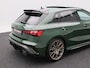 Audi RS3 portback Competition Limited 2.5 FSI | 400 PK | Exclusive kleur | Carbon spoilerpakket | Glazen panoramadak |  Carbon stoelen | 19 inch Neodyniumgouden velgen |