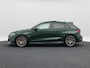 Audi RS3 portback Competition Limited 2.5 FSI | 400 PK | Exclusive kleur | Carbon spoilerpakket | Glazen panoramadak |  Carbon stoelen | 19 inch Neodyniumgouden velgen |