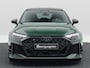 Audi RS3 portback Competition Limited 2.5 FSI | 400 PK | Exclusive kleur | Carbon spoilerpakket | Glazen panoramadak |  Carbon stoelen | 19 inch Neodyniumgouden velgen |