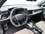 Audi RS3 portback Competition Limited 2.5 FSI | 400 PK | Exclusive kleur | Carbon spoilerpakket | Glazen panoramadak |  Carbon stoelen | 19 inch Neodyniumgouden velgen |