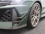 Audi RS3 portback Competition Limited 2.5 FSI | 400 PK | Exclusive kleur | Carbon spoilerpakket | Glazen panoramadak |  Carbon stoelen | 19 inch Neodyniumgouden velgen |