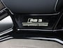 Audi RS3 portback Competition Limited 2.5 FSI | 400 PK | Exclusive kleur | Carbon spoilerpakket | Glazen panoramadak |  Carbon stoelen | 19 inch Neodyniumgouden velgen |