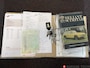 Reliant Scimitar 3.0 GTE SE5A Automatic