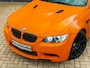 BMW M3 3-serie Cabrio DCT - Individual Sonderwunsch '' Fire Orange ''