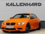 BMW M3 3-serie Cabrio DCT - Individual Sonderwunsch '' Fire Orange ''
