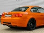 BMW M3 3-serie Cabrio DCT - Individual Sonderwunsch '' Fire Orange ''
