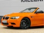 BMW M3 3-serie Cabrio DCT - Individual Sonderwunsch '' Fire Orange ''