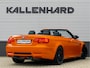 BMW M3 3-serie Cabrio DCT - Individual Sonderwunsch '' Fire Orange ''